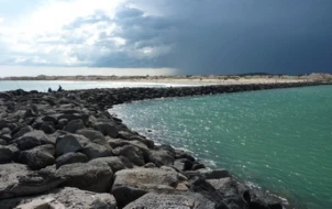 Photo Circuit touristique au Cap d'Agde - Canal du Midi