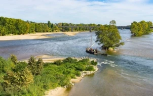 Photo Circuit touristique dans la Vallée de la Loire !