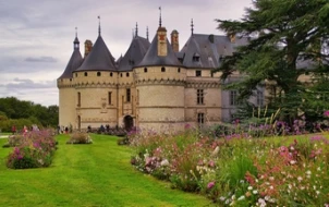 Photo Circuit touristique dans le Val de Loire