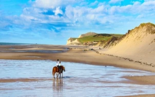 Photo Circuit touristique dans les Hauts-de-France