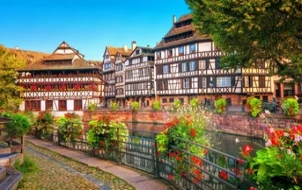Photo Circuit touristique en Alsace