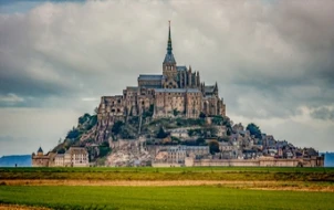 Photo Circuit touristique en Bretagne / Normandie