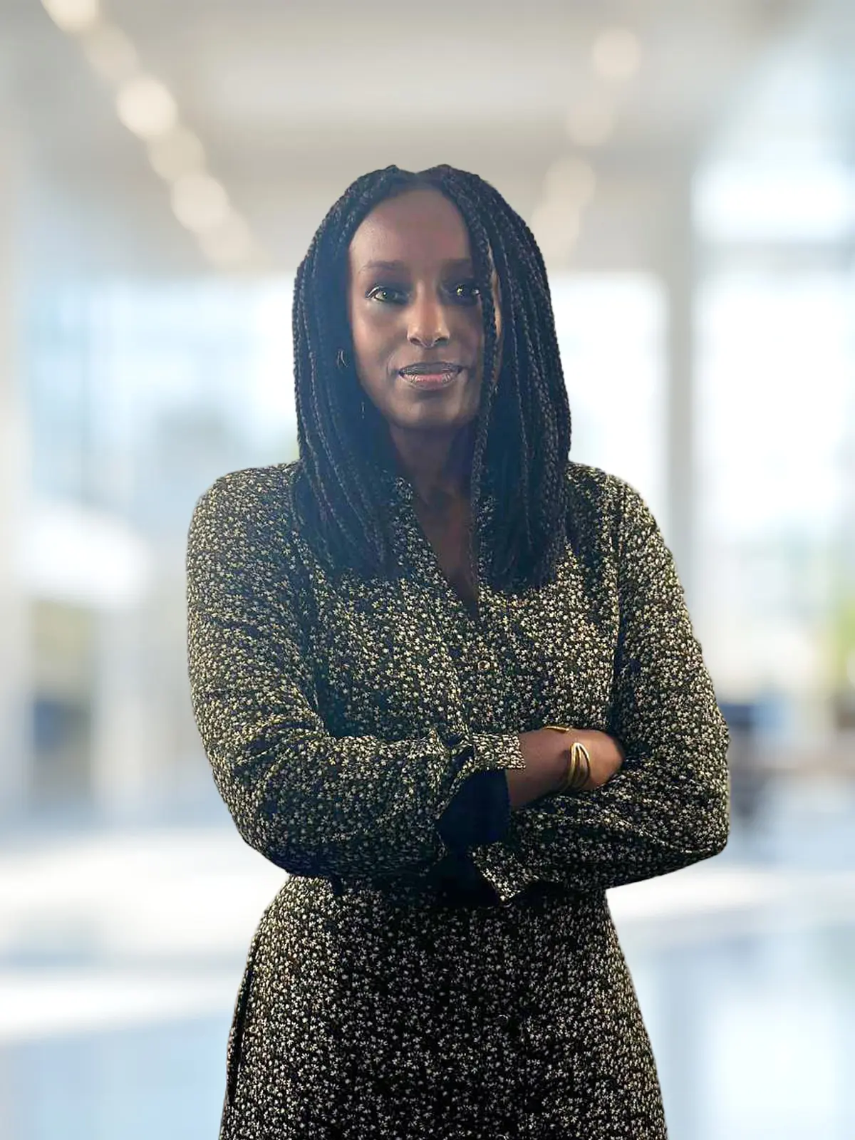 Photo Liliane NIYONGIRA