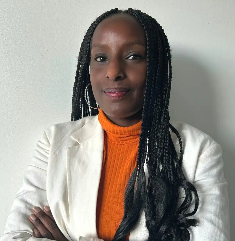 Photo Liliane NIYONGIRA
