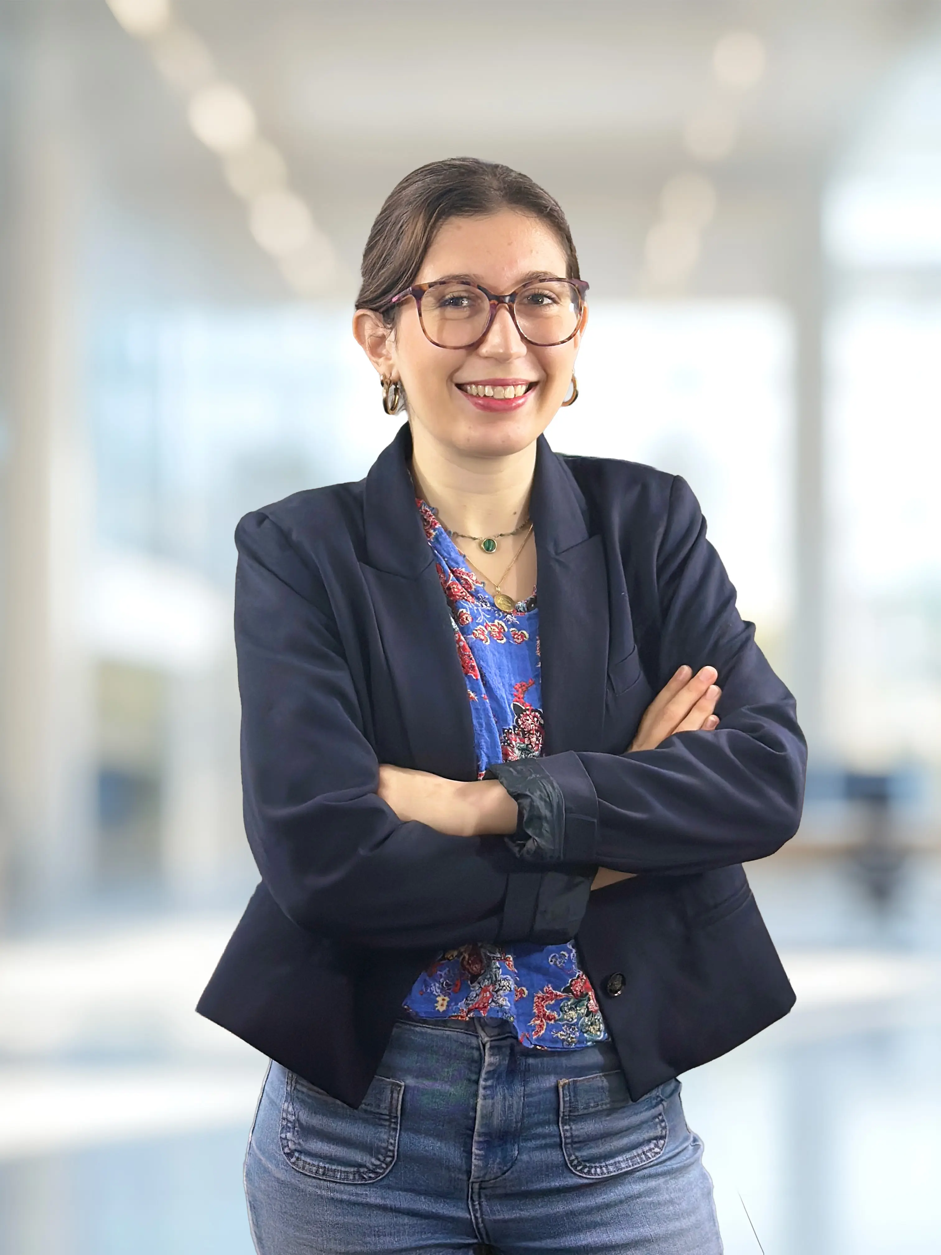 Photo Quitterie LURTON