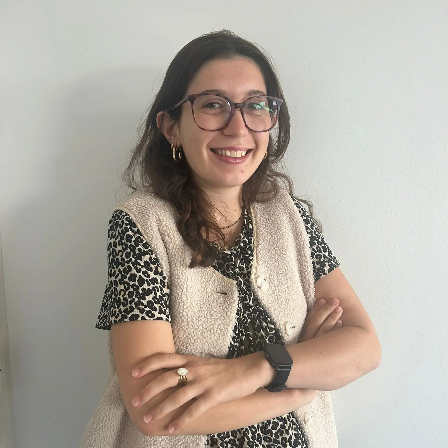 Photo Quitterie LURTON