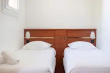 Brit Hotel Agen l'Aquitaine chambre familiale