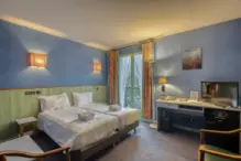 Brit_Hotel_Florimont_Albertville_Chambre_Twin_Confort_3