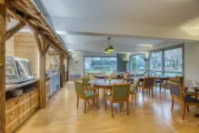 Brit_Hotel_Florimont_Albertville_Petit_déjeuner_1