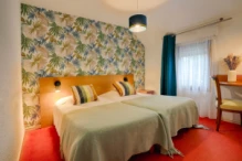 Photo BRIT HOTEL AURAY - Le Branhoc