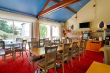 Photo BRIT HOTEL AURAY - Le Branhoc