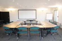 Salle de séminaire