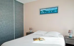 Studio double Kitchenette3