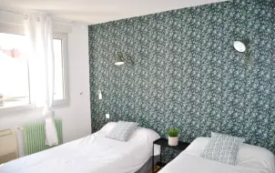 Brit_Hotel_Dijon_Centre_Gare_Chambre_Twin