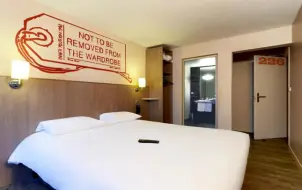 Chambre Double