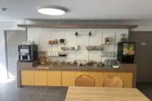 Hotel Buffet PDJ