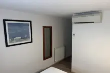 Hotel Chambre climatisée