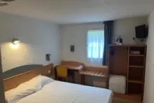 Hotel Chambre Double
