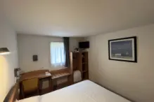 Hotel Chambre Double