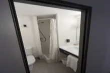Hotel Chambre SDB