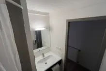 Hotel Chambre SDB