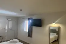 Hotel Chambre Triple