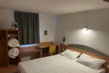 Hotel Chambre Twin