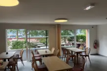 Salle PDJ