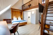 Brit-Hotel-Confort-Carhaix-chambre-duplex--4 (7)