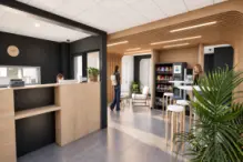 brit-hotel-privilege-brive-lobby