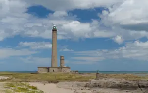 A la découverte du Cotentin, la Normandie authentique