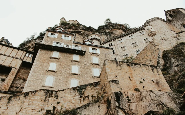 Photo Balade dans le Lot autour de Figeac