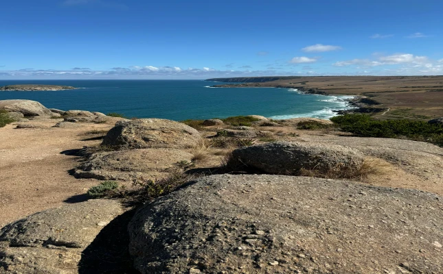 Photo Rendez-vous en Morbihan