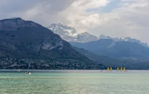 Bienvenue en Savoie et Haute Savoie