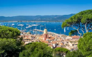 Côte d'Azur