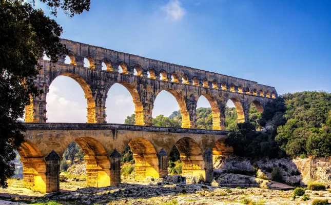 Photo Nîmes et sa Région