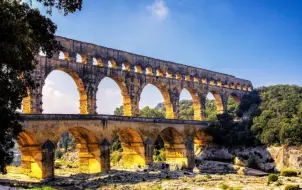 Nîmes et sa Région